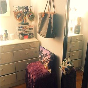 Check out my Closet!